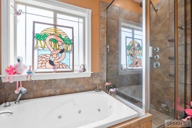 Welcome home to luxury and comfort!! Located in the beautiful on Sage Lakes Municipal Golf Course in Idaho - for sale on GolfHomes.com, golf home, golf lot