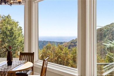 This stunning mountain retreat combines timeless craftsman on Big Canoe Golf Club - Cherokee in Georgia - for sale on GolfHomes.com, golf home, golf lot