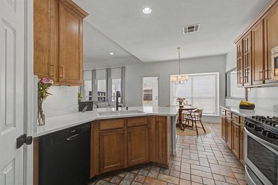 Located in the highly desirable Winsor Meadows subdivision. Near on WestRidge Golf Course in Texas - for sale on GolfHomes.com, golf home, golf lot