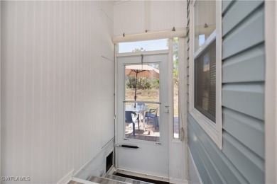 Located in the deeded 55+ Fountain View RV Resort where *you own on Del Tura Golf and Country Club in Florida - for sale on GolfHomes.com, golf home, golf lot