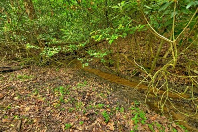Build your dream home on this beautiful 2.21-acre lot in an on Old Toccoa Farm Golf Club in Georgia - for sale on GolfHomes.com, golf home, golf lot