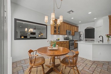 Located in the highly desirable Winsor Meadows subdivision. Near on WestRidge Golf Course in Texas - for sale on GolfHomes.com, golf home, golf lot