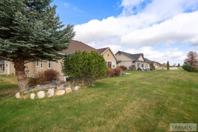 Welcome home to luxury and comfort!! Located in the beautiful on Sage Lakes Municipal Golf Course in Idaho - for sale on GolfHomes.com, golf home, golf lot