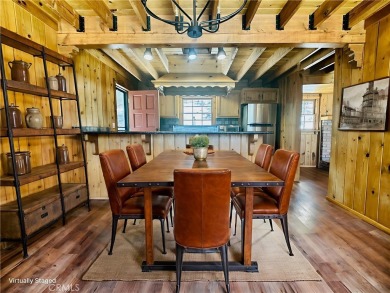 Gorgeous home with beautiful views and Lake Rights COMING on Lake Arrowhead Country Club in California - for sale on GolfHomes.com, golf home, golf lot