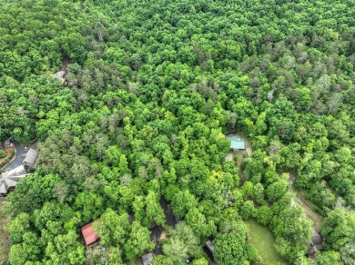 Build your dream home on this beautiful 2.21-acre lot in an on Old Toccoa Farm Golf Club in Georgia - for sale on GolfHomes.com, golf home, golf lot
