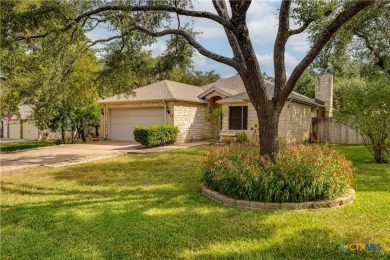 Wimberley, TX. Home on the Golf Course! Designed for on Quicksand At Woodcreek Golf Club in Texas - for sale on GolfHomes.com, golf home, golf lot