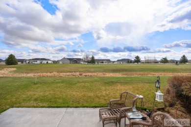 Welcome home to luxury and comfort!! Located in the beautiful on Sage Lakes Municipal Golf Course in Idaho - for sale on GolfHomes.com, golf home, golf lot