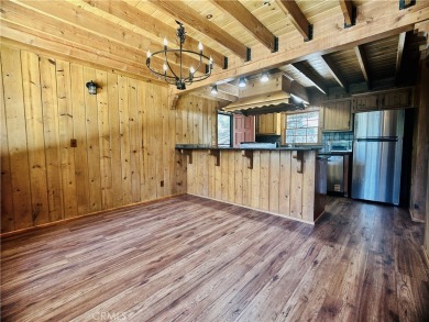 Gorgeous home with beautiful views and Lake Rights COMING on Lake Arrowhead Country Club in California - for sale on GolfHomes.com, golf home, golf lot