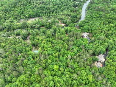 Build your dream home on this beautiful 2.21-acre lot in an on Old Toccoa Farm Golf Club in Georgia - for sale on GolfHomes.com, golf home, golf lot