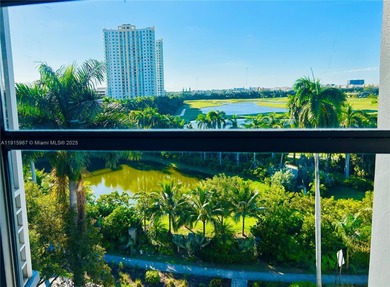 Live the Dream with Stunning Intracoastal & Golf Course Views! on The Diplomat Golf Resort and Spa in Florida - for sale on GolfHomes.com, golf home, golf lot