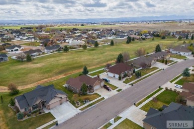 Welcome home to luxury and comfort!! Located in the beautiful on Sage Lakes Municipal Golf Course in Idaho - for sale on GolfHomes.com, golf home, golf lot