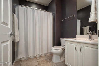 Looking for a SERENE Backyard? Welcome to an UPDATED Gala Model on Copper Canyon Golf Club in Arizona - for sale on GolfHomes.com, golf home, golf lot