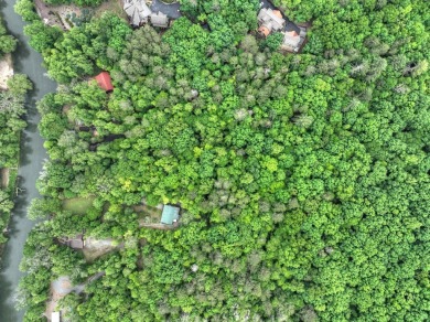 Build your dream home on this beautiful 2.21-acre lot in an on Old Toccoa Farm Golf Club in Georgia - for sale on GolfHomes.com, golf home, golf lot