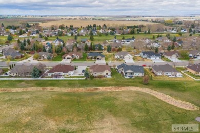 Welcome home to luxury and comfort!! Located in the beautiful on Sage Lakes Municipal Golf Course in Idaho - for sale on GolfHomes.com, golf home, golf lot