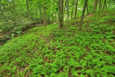 Build your dream home on this beautiful 2.21-acre lot in an on Old Toccoa Farm Golf Club in Georgia - for sale on GolfHomes.com, golf home, golf lot