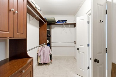 This stunning mountain retreat combines timeless craftsman on Big Canoe Golf Club - Cherokee in Georgia - for sale on GolfHomes.com, golf home, golf lot