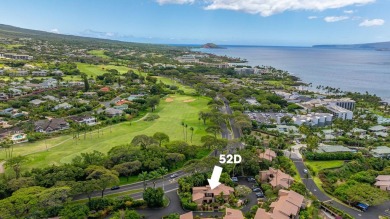 Welcome to your slice of paradise in Wailea Ekahi! This charming on Wailea Golf Club in Hawaii - for sale on GolfHomes.com, golf home, golf lot