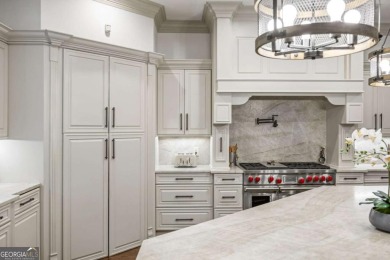 Appraised at 3.1 million - Timeless Elegance in The River Club on The River Club in Georgia - for sale on GolfHomes.com, golf home, golf lot