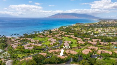 Welcome to your slice of paradise in Wailea Ekahi! This charming on Wailea Golf Club in Hawaii - for sale on GolfHomes.com, golf home, golf lot