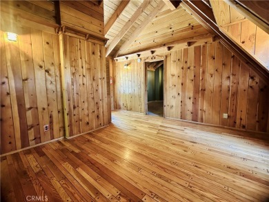 Gorgeous home with beautiful views and Lake Rights COMING on Lake Arrowhead Country Club in California - for sale on GolfHomes.com, golf home, golf lot