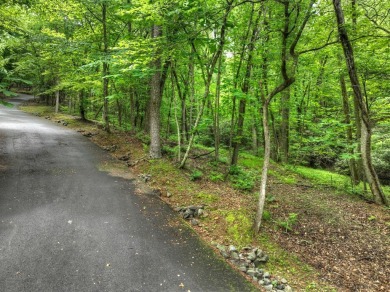 Build your dream home on this beautiful 2.21-acre lot in an on Old Toccoa Farm Golf Club in Georgia - for sale on GolfHomes.com, golf home, golf lot