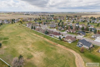 Welcome home to luxury and comfort!! Located in the beautiful on Sage Lakes Municipal Golf Course in Idaho - for sale on GolfHomes.com, golf home, golf lot