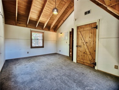 Gorgeous home with beautiful views and Lake Rights COMING on Lake Arrowhead Country Club in California - for sale on GolfHomes.com, golf home, golf lot