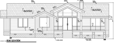 Let us build this (or similar) custom home on a gorgeous treed on Torreon Golf Club in Arizona - for sale on GolfHomes.com, golf home, golf lot