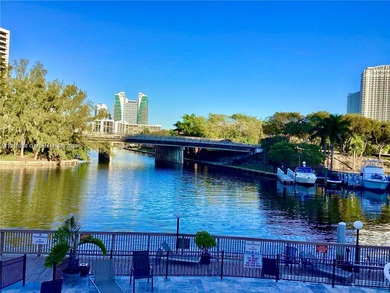 Live the Dream with Stunning Intracoastal & Golf Course Views! on The Diplomat Golf Resort and Spa in Florida - for sale on GolfHomes.com, golf home, golf lot