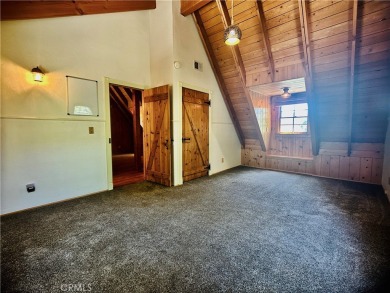Gorgeous home with beautiful views and Lake Rights COMING on Lake Arrowhead Country Club in California - for sale on GolfHomes.com, golf home, golf lot