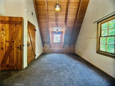 Gorgeous home with beautiful views and Lake Rights COMING on Lake Arrowhead Country Club in California - for sale on GolfHomes.com, golf home, golf lot