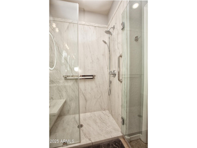 Looking for a SERENE Backyard? Welcome to an UPDATED Gala Model on Copper Canyon Golf Club in Arizona - for sale on GolfHomes.com, golf home, golf lot