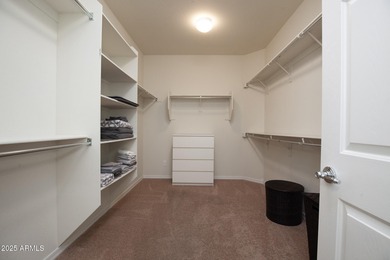 Looking for a SERENE Backyard? Welcome to an UPDATED Gala Model on Copper Canyon Golf Club in Arizona - for sale on GolfHomes.com, golf home, golf lot