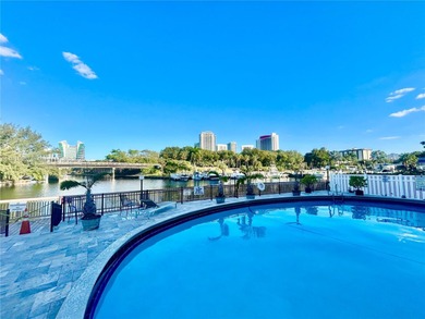 Live the Dream with Stunning Intracoastal & Golf Course Views! on The Diplomat Golf Resort and Spa in Florida - for sale on GolfHomes.com, golf home, golf lot