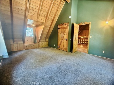 Gorgeous home with beautiful views and Lake Rights COMING on Lake Arrowhead Country Club in California - for sale on GolfHomes.com, golf home, golf lot