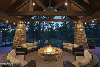 Let us build this (or similar) custom home on a gorgeous treed on Torreon Golf Club in Arizona - for sale on GolfHomes.com, golf home, golf lot