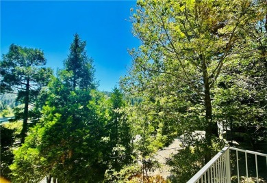 Gorgeous home with beautiful views and Lake Rights COMING on Lake Arrowhead Country Club in California - for sale on GolfHomes.com, golf home, golf lot