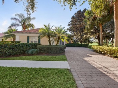 Set on a quiet cul-de-sac overlooking an 18-hole Florida style on The Florida Club in Florida - for sale on GolfHomes.com, golf home, golf lot