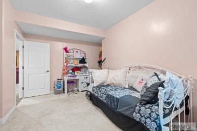 Welcome home to luxury and comfort!! Located in the beautiful on Sage Lakes Municipal Golf Course in Idaho - for sale on GolfHomes.com, golf home, golf lot