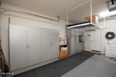 Looking for a SERENE Backyard? Welcome to an UPDATED Gala Model on Copper Canyon Golf Club in Arizona - for sale on GolfHomes.com, golf home, golf lot