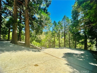 Gorgeous home with beautiful views and Lake Rights COMING on Lake Arrowhead Country Club in California - for sale on GolfHomes.com, golf home, golf lot
