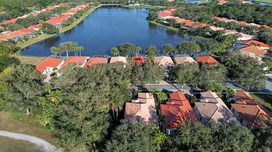 Set on a quiet cul-de-sac overlooking an 18-hole Florida style on The Florida Club in Florida - for sale on GolfHomes.com, golf home, golf lot