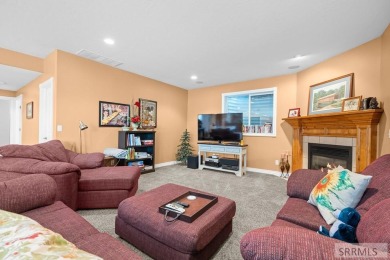 Welcome home to luxury and comfort!! Located in the beautiful on Sage Lakes Municipal Golf Course in Idaho - for sale on GolfHomes.com, golf home, golf lot
