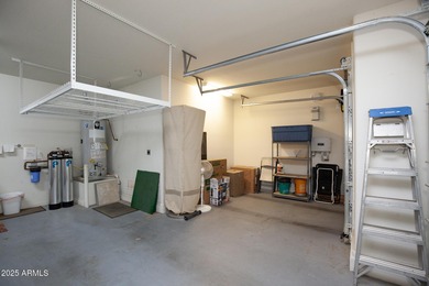 Looking for a SERENE Backyard? Welcome to an UPDATED Gala Model on Copper Canyon Golf Club in Arizona - for sale on GolfHomes.com, golf home, golf lot