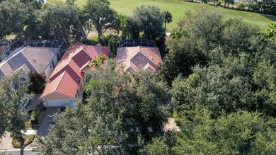 Set on a quiet cul-de-sac overlooking an 18-hole Florida style on The Florida Club in Florida - for sale on GolfHomes.com, golf home, golf lot