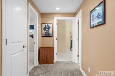 Welcome home to luxury and comfort!! Located in the beautiful on Sage Lakes Municipal Golf Course in Idaho - for sale on GolfHomes.com, golf home, golf lot