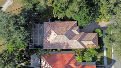 Set on a quiet cul-de-sac overlooking an 18-hole Florida style on The Florida Club in Florida - for sale on GolfHomes.com, golf home, golf lot