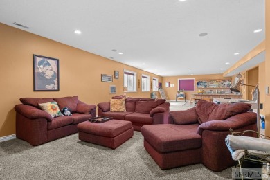 Welcome home to luxury and comfort!! Located in the beautiful on Sage Lakes Municipal Golf Course in Idaho - for sale on GolfHomes.com, golf home, golf lot