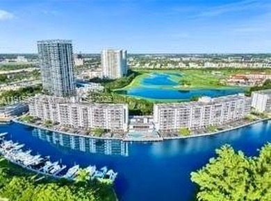 Live the Dream with Stunning Intracoastal & Golf Course Views! on The Diplomat Golf Resort and Spa in Florida - for sale on GolfHomes.com, golf home, golf lot