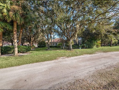 Set on a quiet cul-de-sac overlooking an 18-hole Florida style on The Florida Club in Florida - for sale on GolfHomes.com, golf home, golf lot